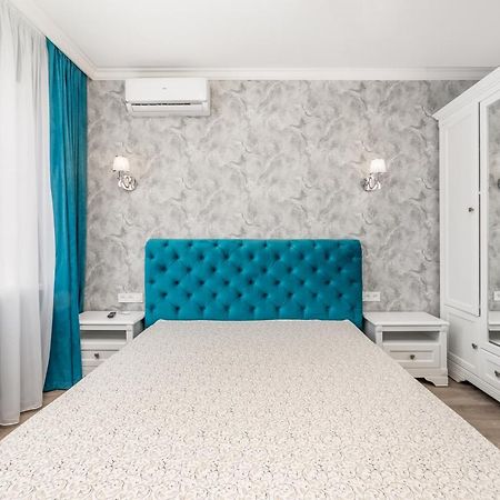 20 Deribasivska Design Apartment Odessa Exteriör bild